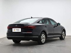 Volkswagen Passat Outstanding Edition 280TSI Business Version - ფოტო 3
