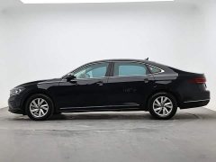 Volkswagen Passat Outstanding Edition 280TSI Business Version - ფოტო 5