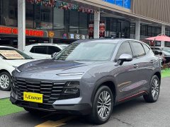 Jetour Jietu Dasheng 1.6T DCT King Pro - ფოტო 1