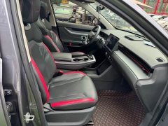 Jetour Jietu Dasheng 1.6T DCT King Pro - ფოტო 11