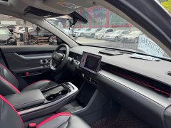 Jetour Jietu Dasheng 1.6T DCT King Pro - ფოტო 12