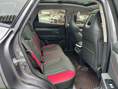 Jetour Jietu Dasheng 1.6T DCT King Pro - ფოტო 14