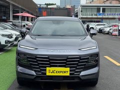 Jetour Jietu Dasheng 1.6T DCT King Pro - ფოტო 2
