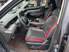 Jetour Jietu Dasheng 1.6T DCT King Pro - ფოტო 5