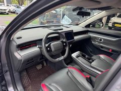 Jetour Jietu Dasheng 1.6T DCT King Pro - ფოტო 6