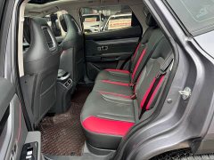 Jetour Jietu Dasheng 1.6T DCT King Pro - ფოტო 8