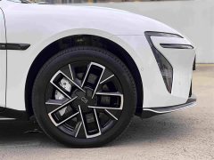 Avatr 06 Ultra Pure Electric - ფოტო 11