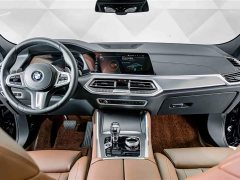 BMW X6 2022 Facelift xDrive30i M Sport Package - ფოტო 10