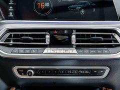 BMW X6 2022 Facelift xDrive30i M Sport Package - ფოტო 11