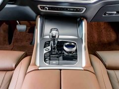 BMW X6 2022 Facelift xDrive30i M Sport Package - ფოტო 12