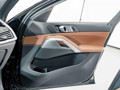 BMW X6 2022 Facelift xDrive30i M Sport Package - ფოტო 13