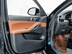 BMW X6 2022 Facelift xDrive30i M Sport Package - ფოტო 14
