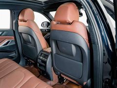 BMW X6 2022 Facelift xDrive30i M Sport Package - ფოტო 19