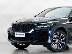 BMW X6 2022 Facelift xDrive30i M Sport Package - ფოტო 3