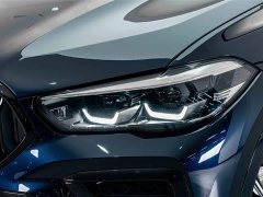 BMW X6 2022 Facelift xDrive30i M Sport Package - ფოტო 4
