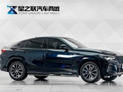 BMW X6 2022 Facelift xDrive30i M Sport Package - ფოტო 5