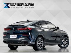 BMW X6 2022 Facelift xDrive30i M Sport Package - ფოტო 6