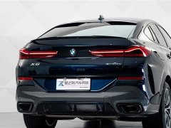 BMW X6 2022 Facelift xDrive30i M Sport Package - ფოტო 7