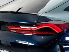 BMW X6 2022 Facelift xDrive30i M Sport Package - ფოტო 8
