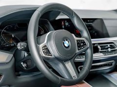 BMW X6 2022 Facelift xDrive30i M Sport Package - ფოტო 9