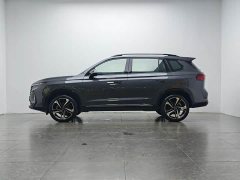 SAIC MG RX5 MAX 2022 1.5T Automatic Worthy Luxury Edition - ფოტო 10