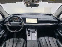 SAIC MG RX5 MAX 2022 1.5T Automatic Worthy Luxury Edition - ფოტო 15