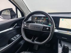 SAIC MG RX5 MAX 2022 1.5T Automatic Worthy Luxury Edition - ფოტო 16