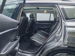 SAIC MG RX5 MAX 2022 1.5T Automatic Worthy Luxury Edition - ფოტო 17