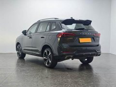 SAIC MG RX5 MAX 2022 1.5T Automatic Worthy Luxury Edition - ფოტო 4