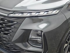 SAIC MG RX5 MAX 2022 1.5T Automatic Worthy Luxury Edition - ფოტო 8