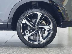 SAIC MG RX5 MAX 2022 1.5T Automatic Worthy Luxury Edition - ფოტო 9