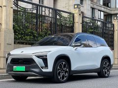 NIO ES8 2020 580KM Six-Seater - ფოტო 1