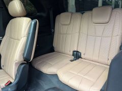 NIO ES8 2020 580KM Six-Seater - ფოტო 11