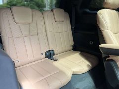 NIO ES8 2020 580KM Six-Seater - ფოტო 13
