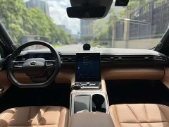 NIO ES8 2020 580KM Six-Seater - ფოტო 16