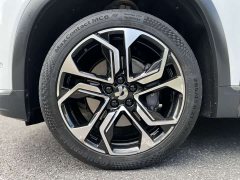 NIO ES8 2020 580KM Six-Seater - ფოტო 19