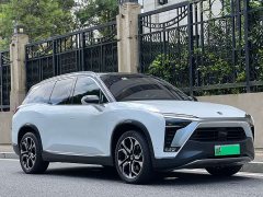 NIO ES8 2020 580KM Six-Seater - ფოტო 3