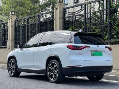 NIO ES8 2020 580KM Six-Seater - ფოტო 4