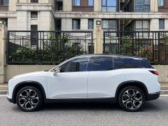NIO ES8 2020 580KM Six-Seater - ფოტო 7