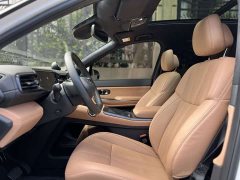 NIO ES8 2020 580KM Six-Seater - ფოტო 9