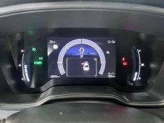Toyota Corolla 1.8L Smart Hybrid Dual Engine Elite - ფოტო 10