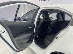 Toyota Corolla 1.8L Smart Hybrid Dual Engine Elite - ფოტო 11