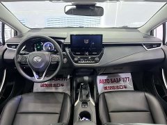 Toyota Corolla 1.8L Smart Hybrid Dual Engine Elite - ფოტო 13