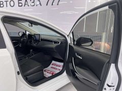 Toyota Corolla 1.8L Smart Hybrid Dual Engine Elite - ფოტო 15