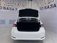 Toyota Corolla 1.8L Smart Hybrid Dual Engine Elite - ფოტო 16