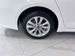 Toyota Corolla 1.8L Smart Hybrid Dual Engine Elite - ფოტო 19