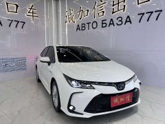 Toyota Corolla 1.8L Smart Hybrid Dual Engine Elite - ფოტო 3