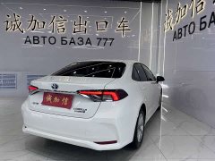 Toyota Corolla 1.8L Smart Hybrid Dual Engine Elite - ფოტო 4