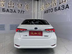 Toyota Corolla 1.8L Smart Hybrid Dual Engine Elite - ფოტო 5