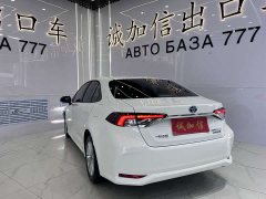 Toyota Corolla 1.8L Smart Hybrid Dual Engine Elite - ფოტო 6